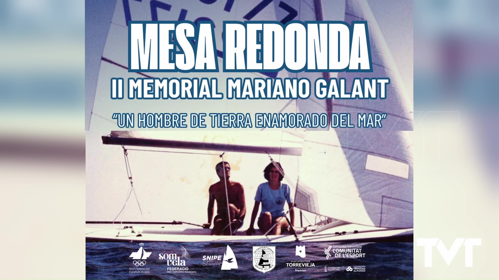 Eventos - II Memorial Mariano Galant